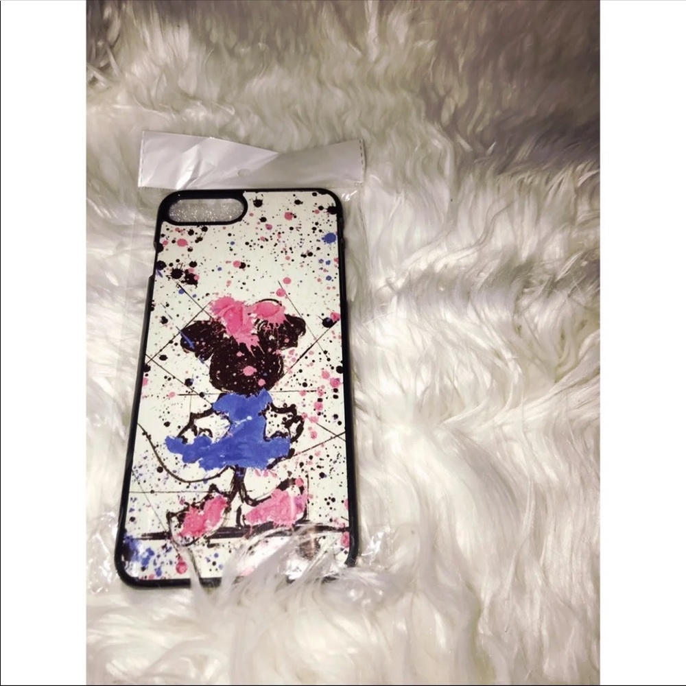 Minnie Mouse iPhone case - Picture 3 of 3